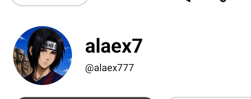 صورة قناة ALAEX7